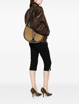 ISABEL MARANT - BORSA OSKAN SOFT