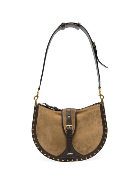 ISABEL MARANT - BORSA OSKAN SOFT