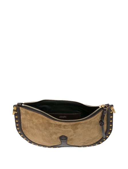 ISABEL MARANT - BORSA OSKAN SOFT