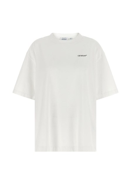 OFF-WHITE - Half Arrow Skate T-shirt