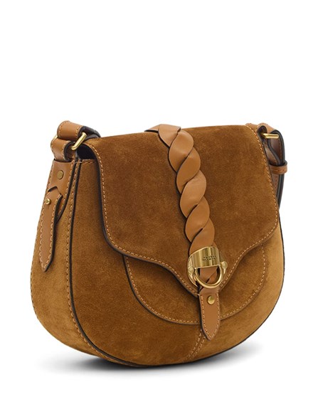 ISABEL MARANT - BORSA ALTAY SMALL