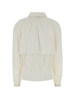 ISABEL MARANT - Giacca a camicia