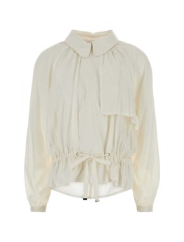 ISABEL MARANT - Giacca a camicia