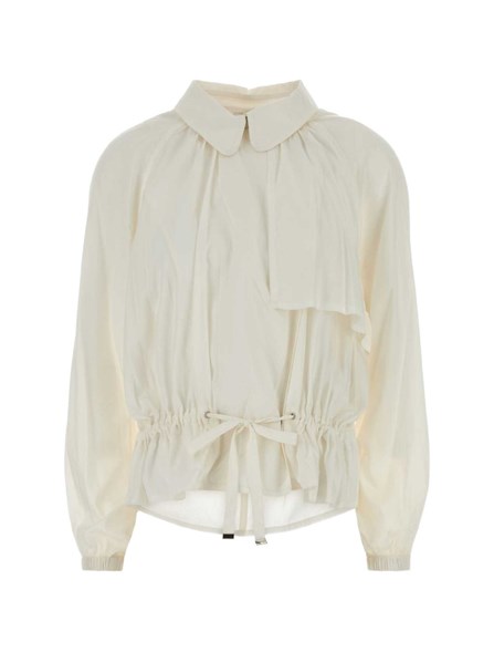 ISABEL MARANT - Giacca a camicia