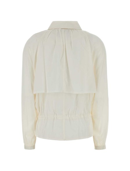 ISABEL MARANT - Giacca a camicia