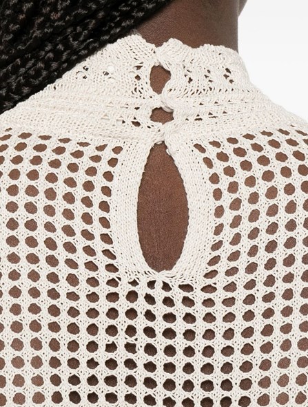 ISABEL MARANT - Top crochet