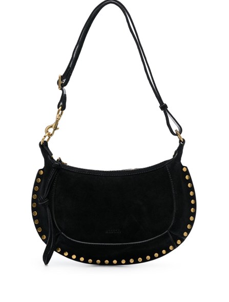 ISABEL MARANT - Oskan Moon bag