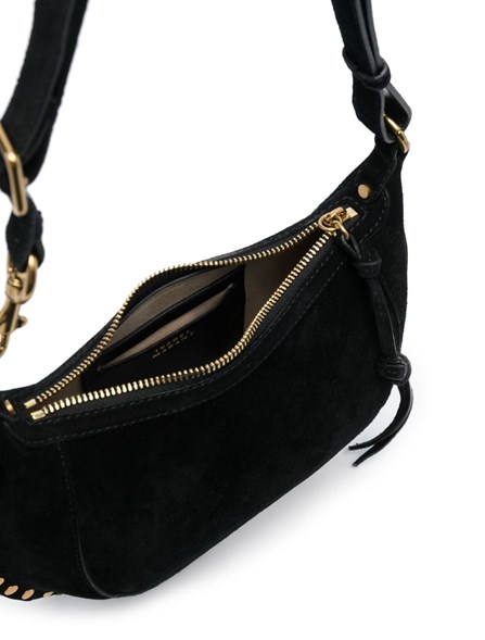ISABEL MARANT - Oskan Moon bag
