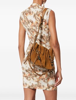ISABEL MARANT - BORSA A SPALLA BOLTON