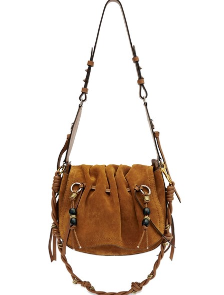 ISABEL MARANT - BORSA A SPALLA BOLTON
