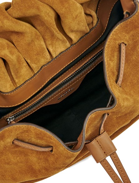 ISABEL MARANT - BORSA A SPALLA BOLTON
