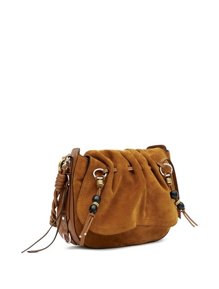 ISABEL MARANT - BORSA A SPALLA BOLTON