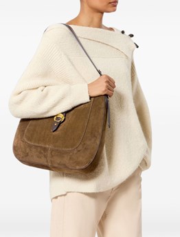 ISABEL MARANT - BORSA ALTAY HOBO