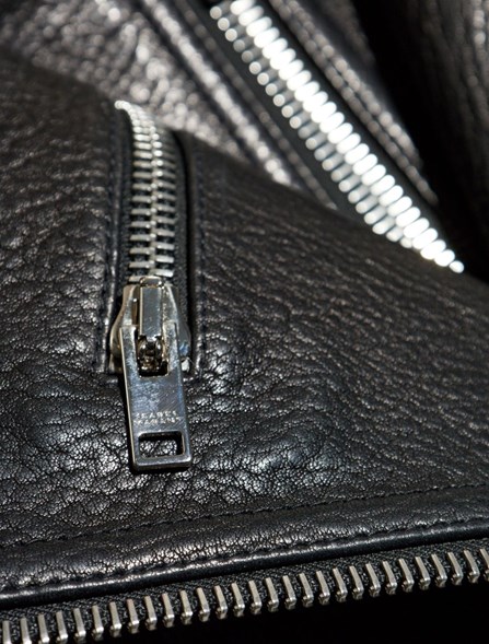 ISABEL MARANT - Leather Jacket