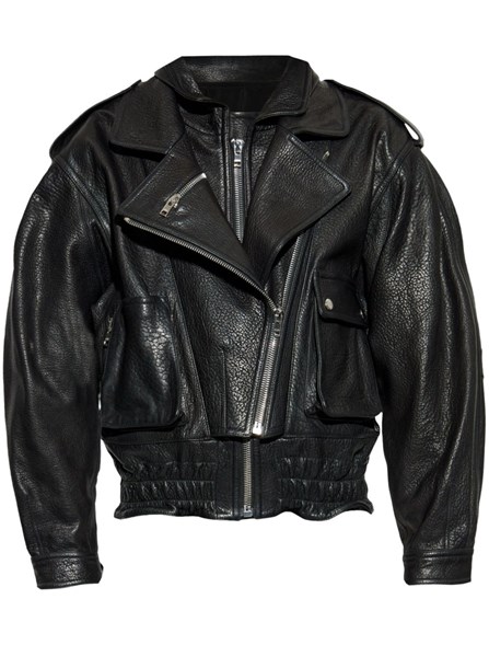 ISABEL MARANT - Leather Jacket