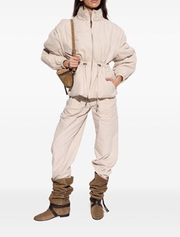 ISABEL MARANT - Stivali in suede