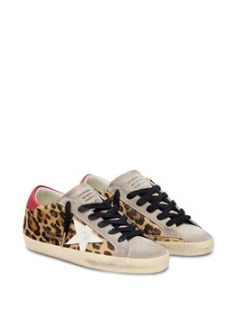 GOLDEN GOOSE DELUXE BRAND - Sneakers Super-Star