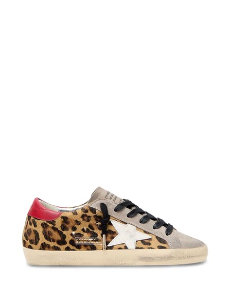 GOLDEN GOOSE DELUXE BRAND - Sneakers Super-Star