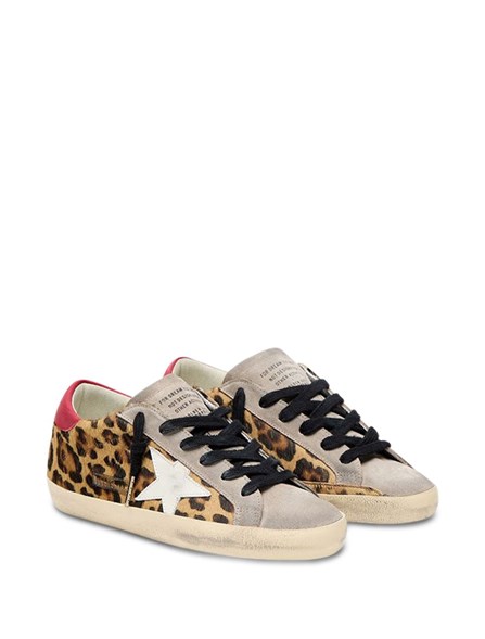 GOLDEN GOOSE DELUXE BRAND - Sneakers Super-Star