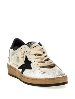 GOLDEN GOOSE DELUXE BRAND - SNEAKERS BALLSTAR