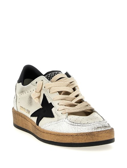 GOLDEN GOOSE DELUXE BRAND - SNEAKERS BALLSTAR