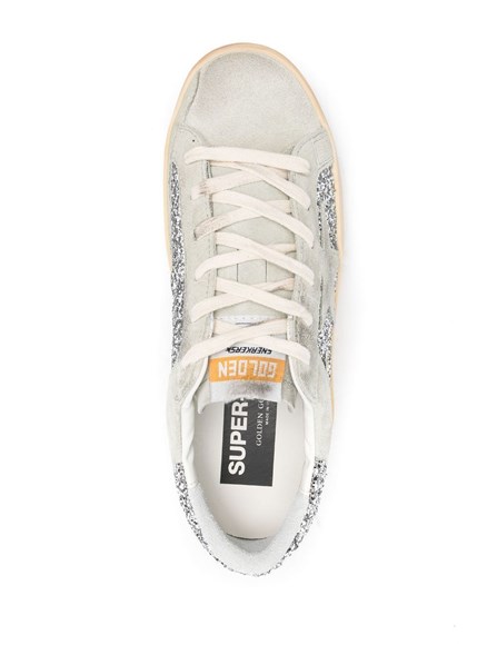 GOLDEN GOOSE DELUXE BRAND - SNEAKERS SUPERSTAR