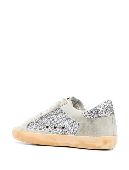 GOLDEN GOOSE DELUXE BRAND - SNEAKERS SUPERSTAR
