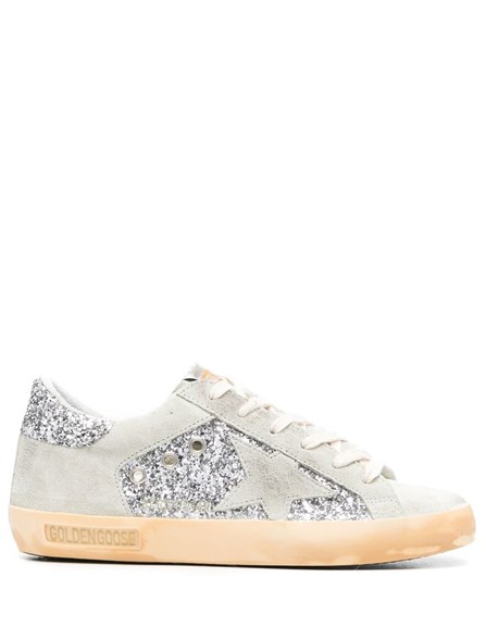 GOLDEN GOOSE DELUXE BRAND - SNEAKERS SUPERSTAR