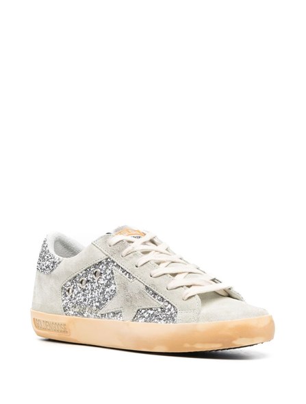 GOLDEN GOOSE DELUXE BRAND - SNEAKERS SUPERSTAR