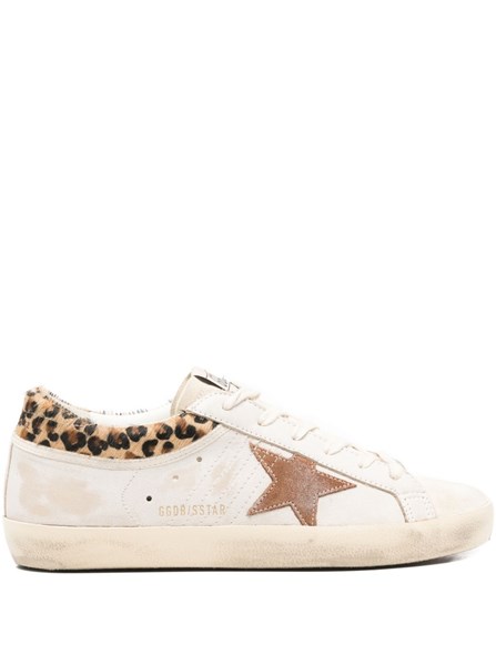 GOLDEN GOOSE DELUXE BRAND - SNEAKERS SUPERSTAR