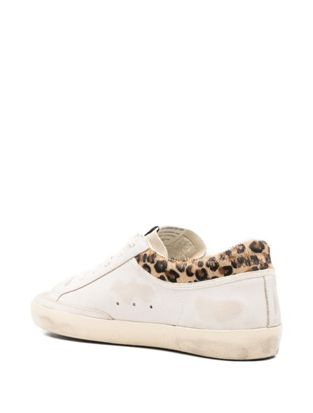 GOLDEN GOOSE DELUXE BRAND - SNEAKERS SUPERSTAR