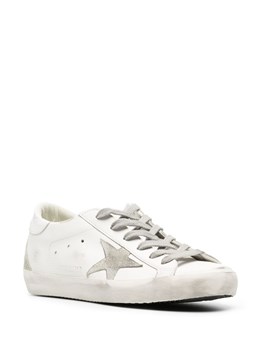 GOLDEN GOOSE DELUXE BRAND - SNEAKERS SUPER STAR