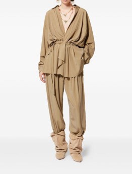 ISABEL MARANT - Giacca a camicia