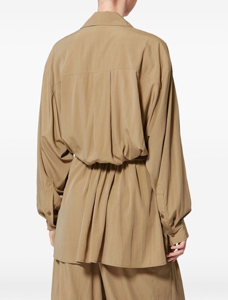 ISABEL MARANT - Giacca a camicia