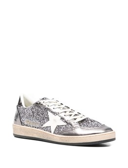 GOLDEN GOOSE DELUXE BRAND - Sneakers Ball Star