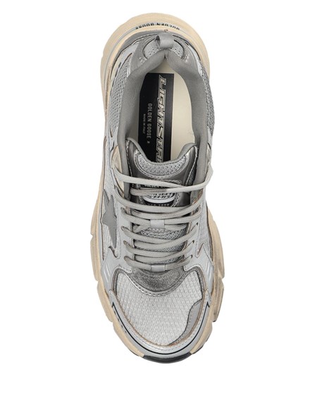 GOLDEN GOOSE DELUXE BRAND - Sneakers Lightstar 