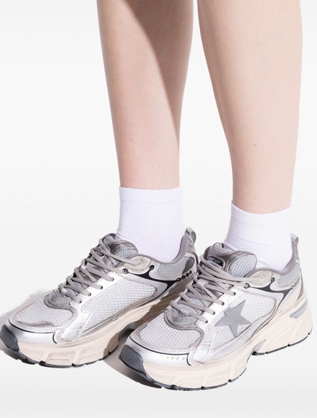 GOLDEN GOOSE DELUXE BRAND - Sneakers Lightstar 