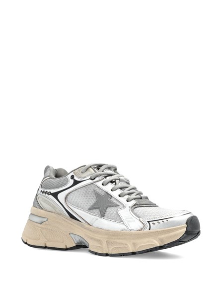 GOLDEN GOOSE DELUXE BRAND - Sneakers Lightstar 