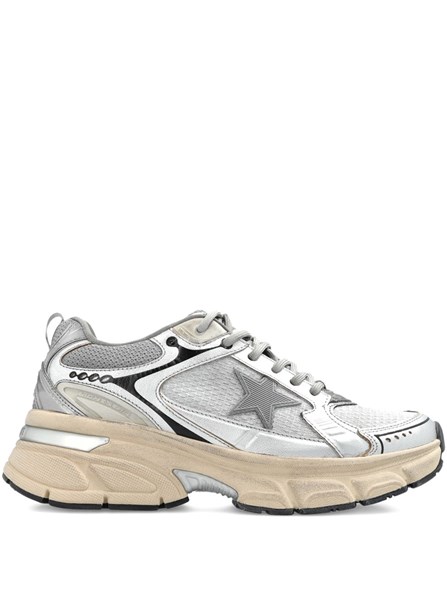 GOLDEN GOOSE DELUXE BRAND - Sneakers Lightstar 