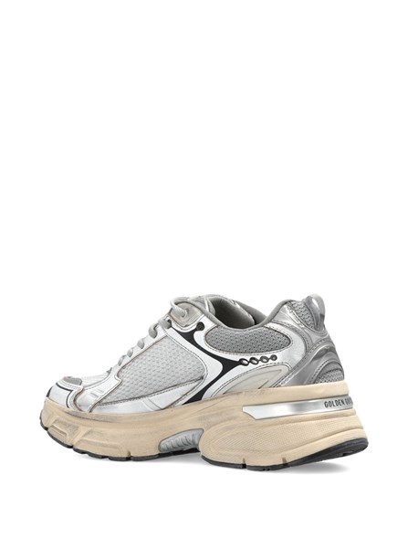 GOLDEN GOOSE DELUXE BRAND - Sneakers Lightstar 