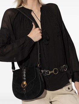 ISABEL MARANT - BORSA ALTAY SMALL