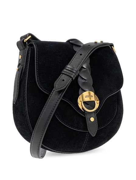 ISABEL MARANT - ALTAY SMALL BAG