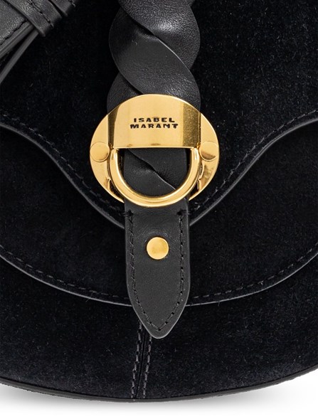 ISABEL MARANT - ALTAY SMALL BAG