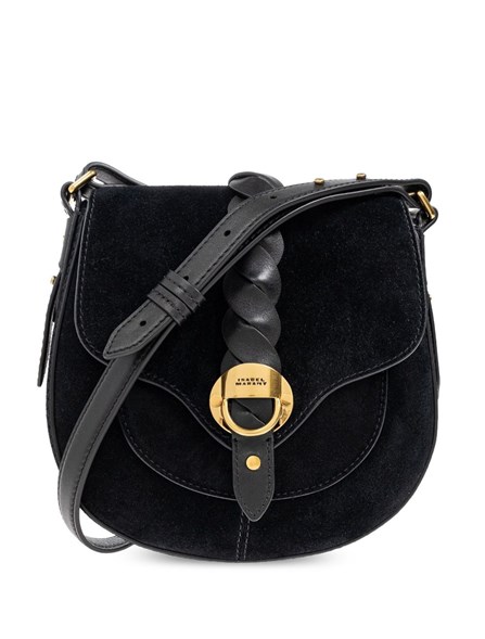 ISABEL MARANT - ALTAY SMALL BAG