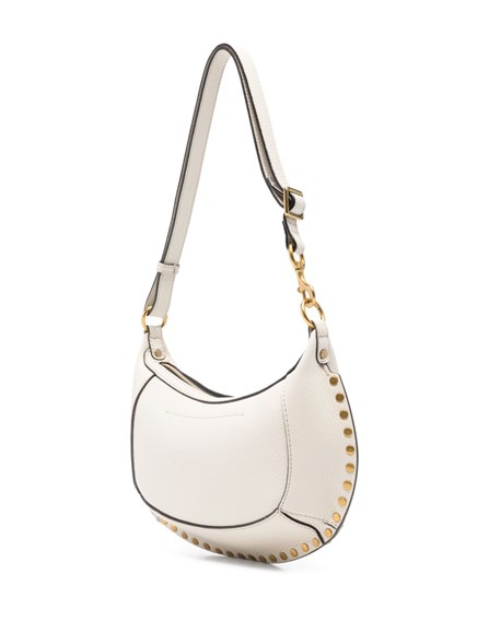 ISABEL MARANT - Oskan Moon bag