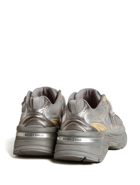 GOLDEN GOOSE DELUXE BRAND - SNEAKERS LIGHTSTAR