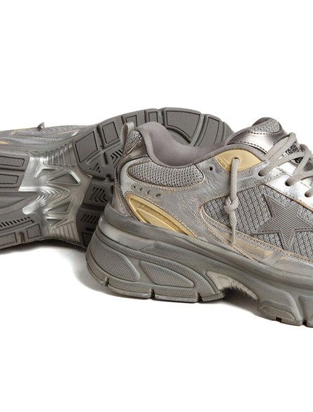 GOLDEN GOOSE DELUXE BRAND - SNEAKERS LIGHTSTAR