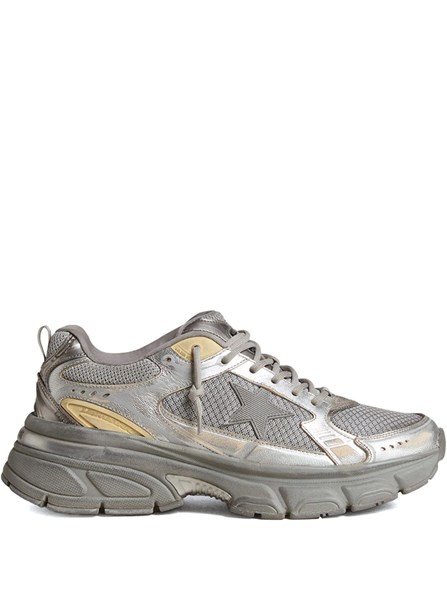 GOLDEN GOOSE DELUXE BRAND - SNEAKERS LIGHTSTAR