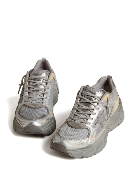 GOLDEN GOOSE DELUXE BRAND - SNEAKERS LIGHTSTAR