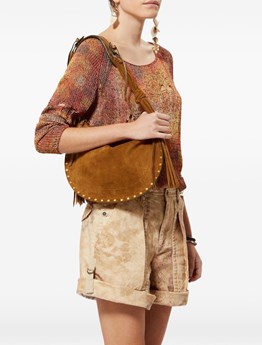 ISABEL MARANT - BORSA OSKAN SOFT